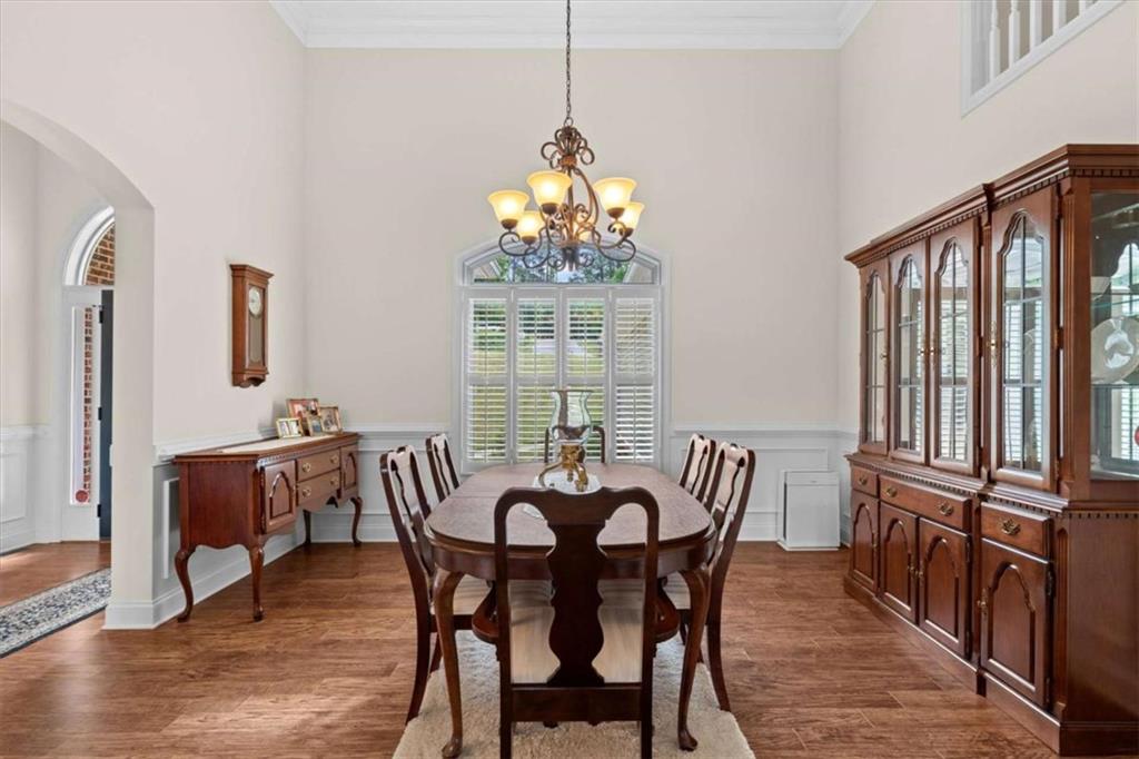 2191 Lakeview Parkway, Villa Rica, Georgia image 14