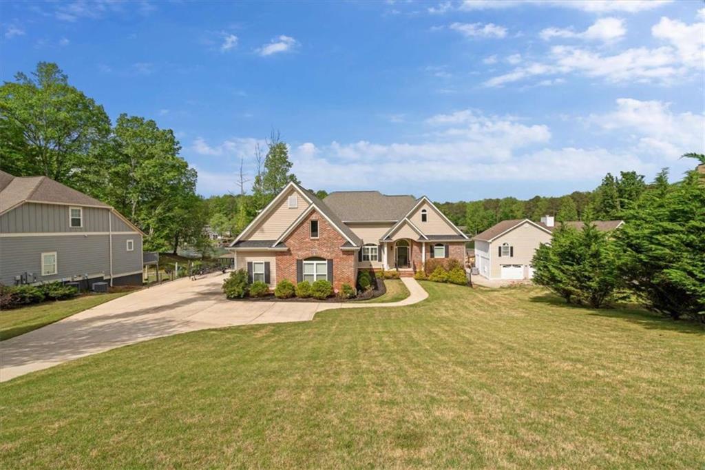 2191 Lakeview Parkway, Villa Rica, Georgia image 4