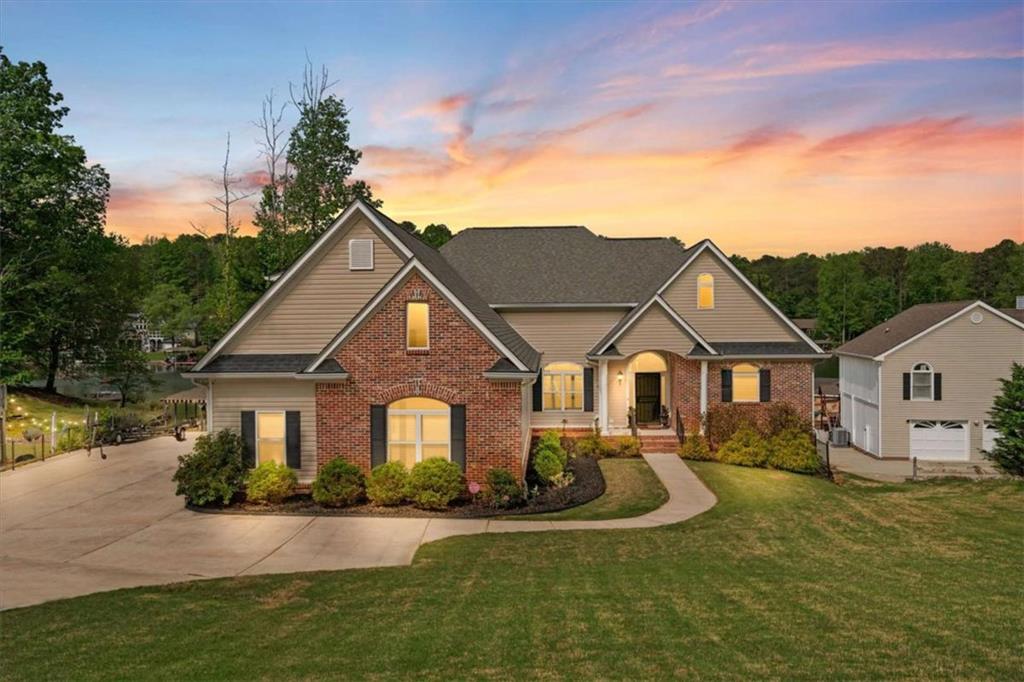2191 Lakeview Parkway, Villa Rica, Georgia image 5
