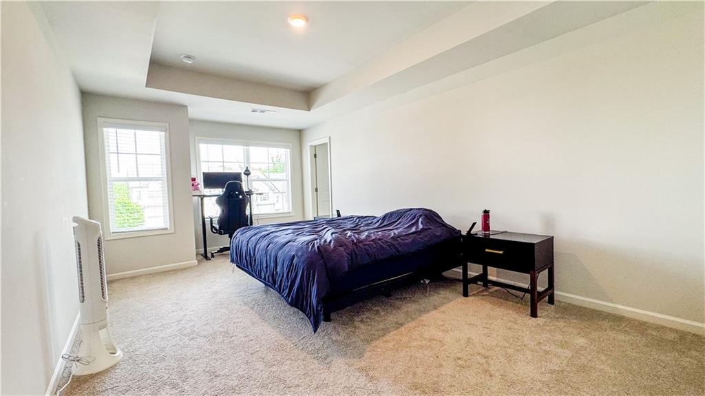 Town Lake Hills - Residential