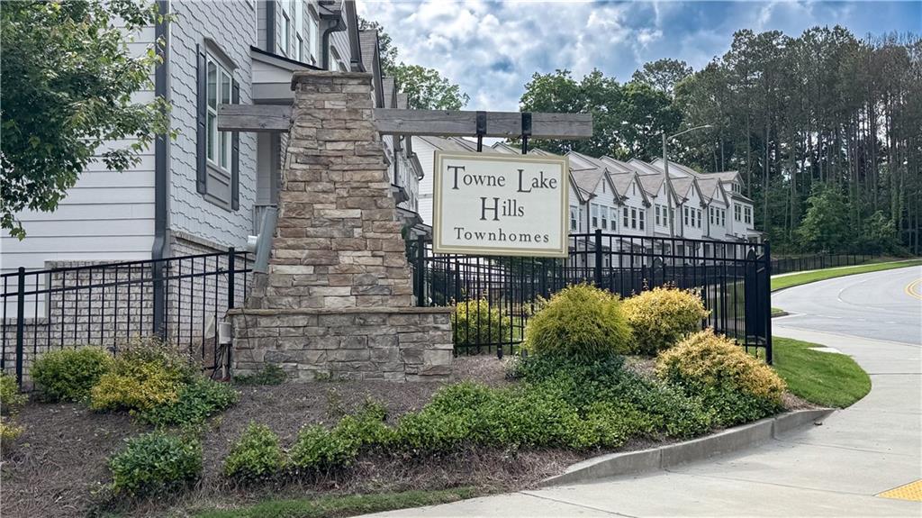 Town Lake Hills - Residential