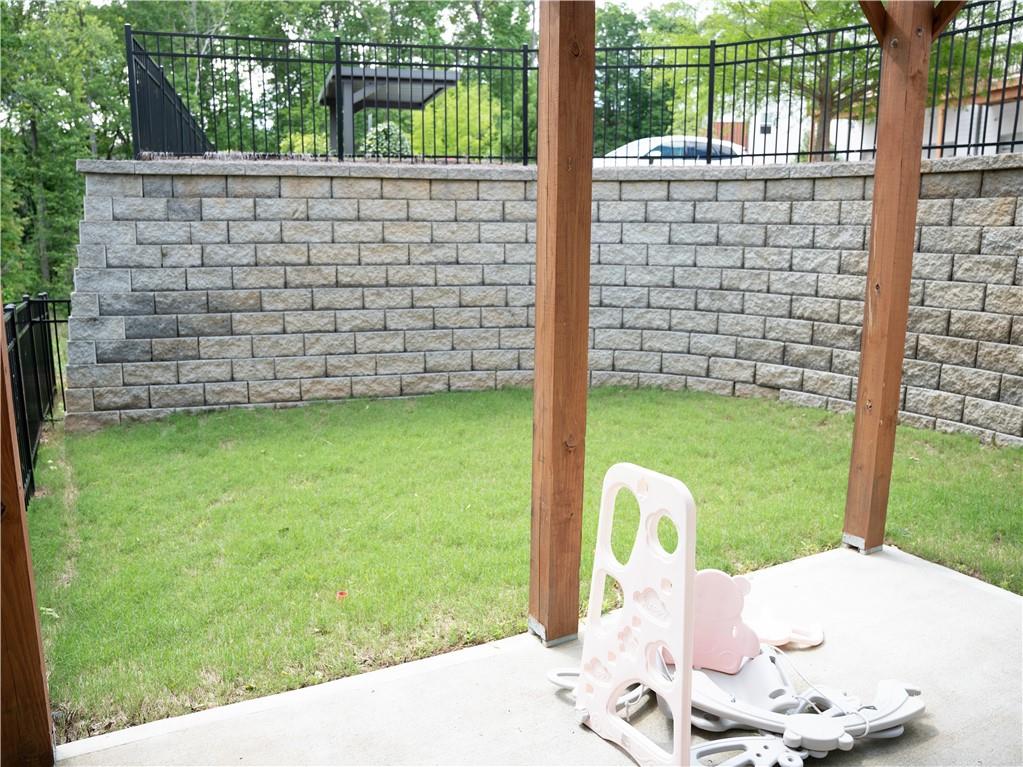 Town Lake Hills - Residential