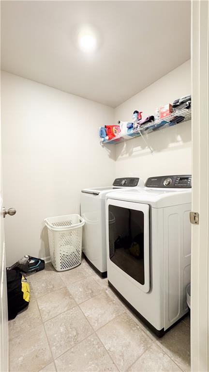 Town Lake Hills - Residential