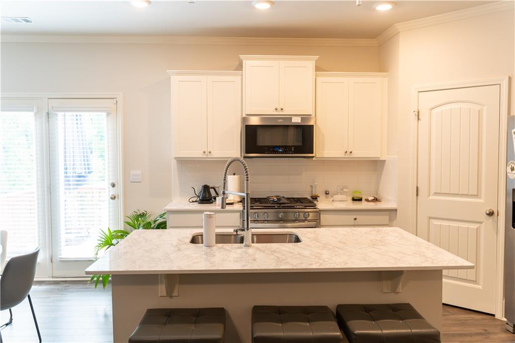 Town Lake Hills - Residential