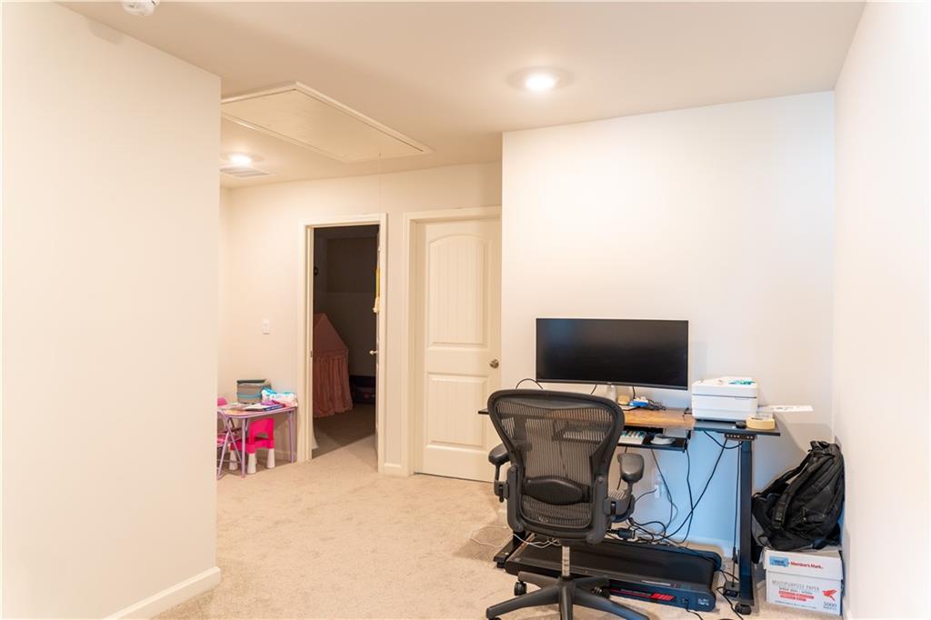 Town Lake Hills - Residential