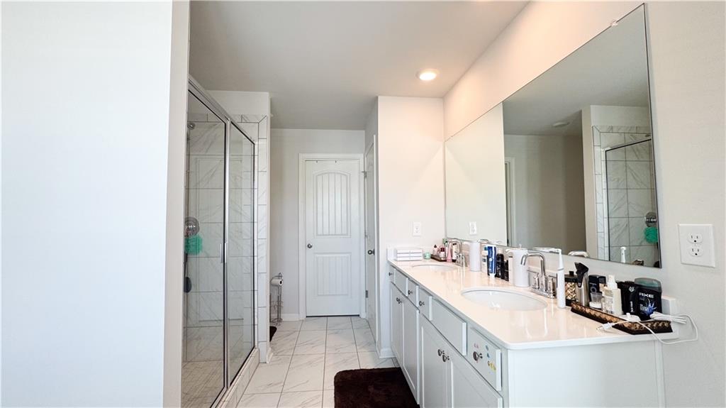 Town Lake Hills - Residential