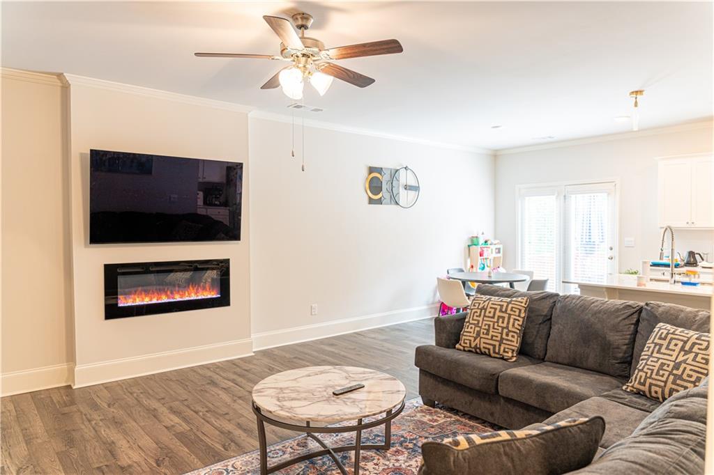 Town Lake Hills - Residential