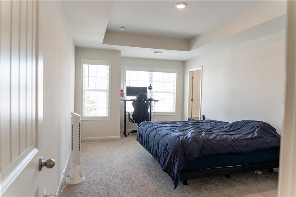 Town Lake Hills - Residential