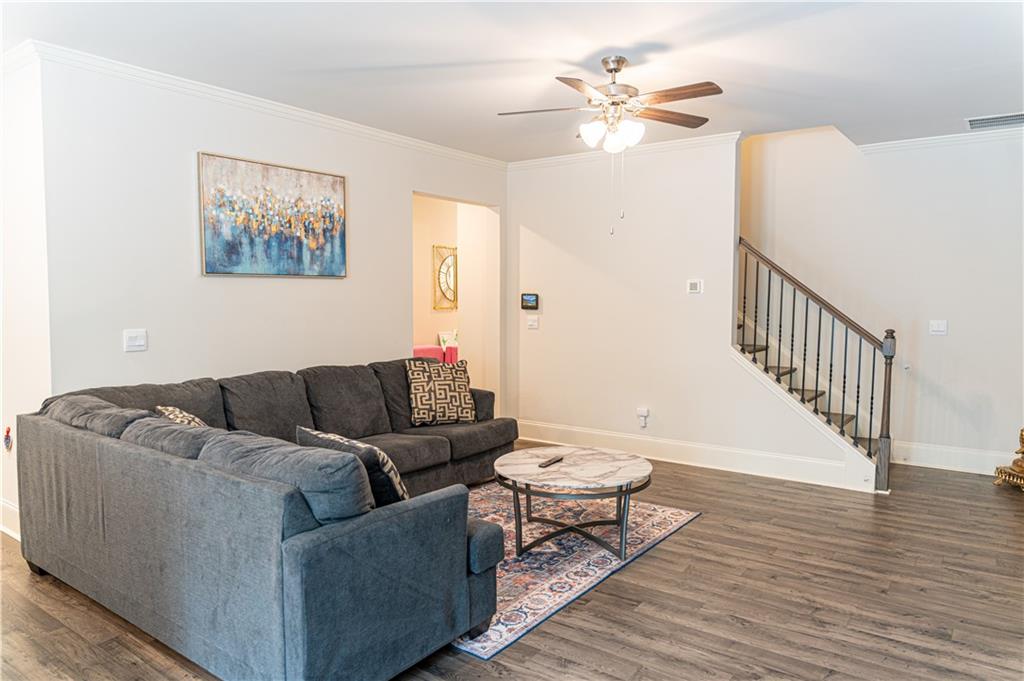 Town Lake Hills - Residential