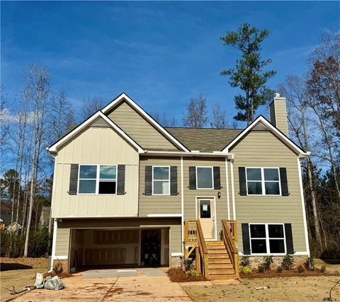 506 Charleston Place Villa Rica GA 30180