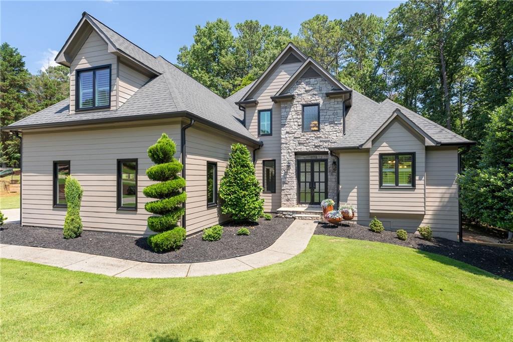 619 Lovinggood Trail