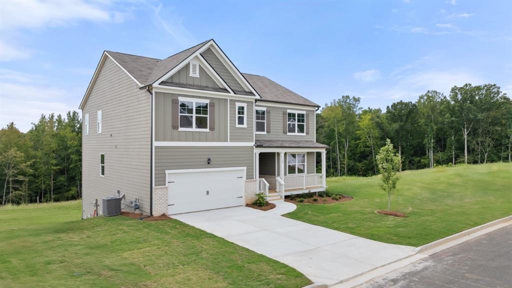 108 Beautyberry Lane
