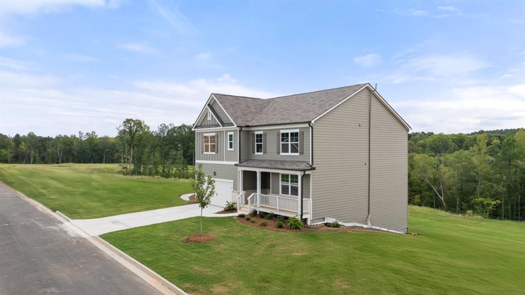 108 Beautyberry Lane