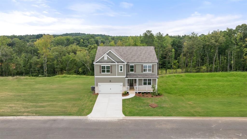108 Beautyberry Lane