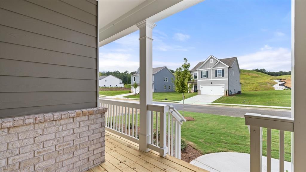 108 Beautyberry Lane