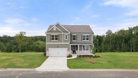 108 Beautyberry Lane Dallas GA 30132