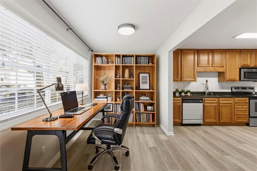 1468 Briarwood Road NE 303