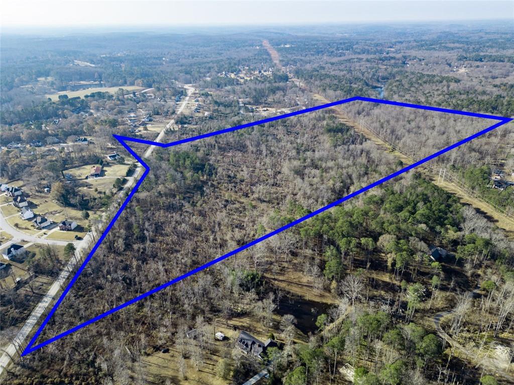 925 McDaniel Mill Road SW