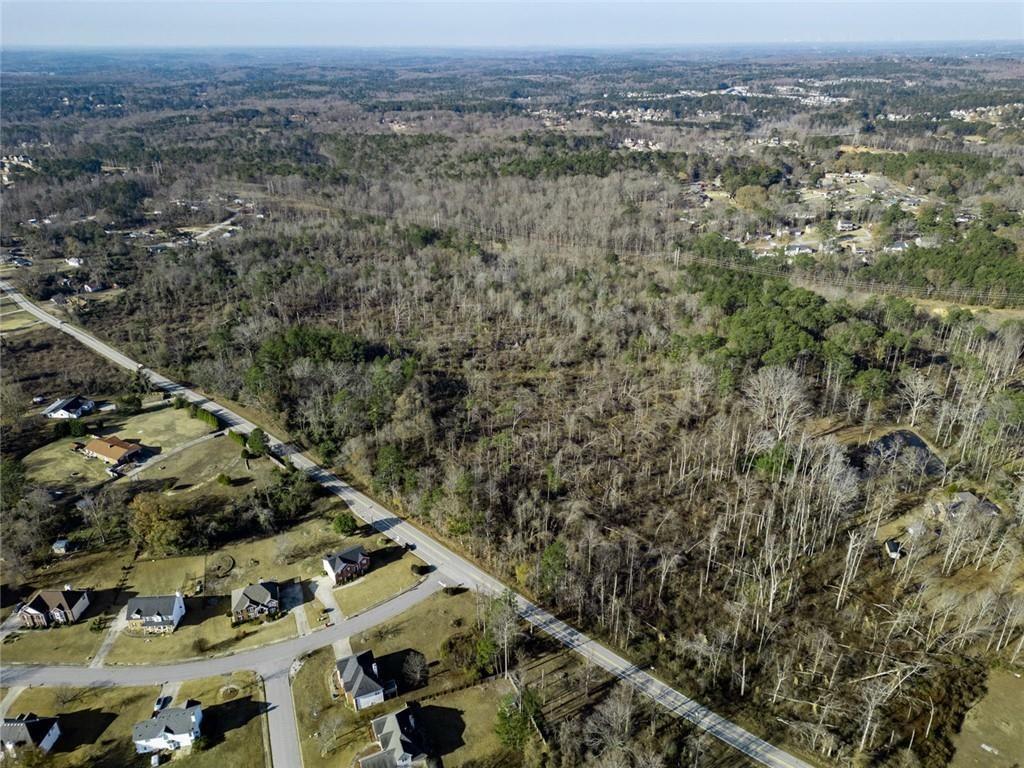 925 McDaniel Mill Road SW