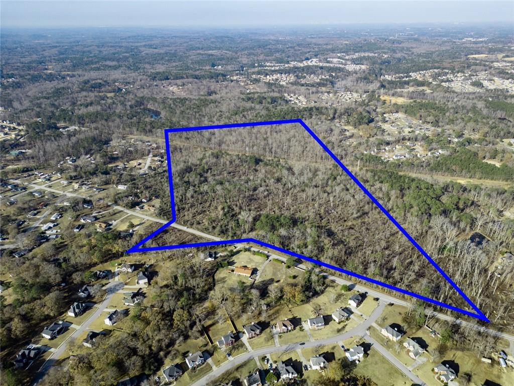 925 McDaniel Mill Road SW