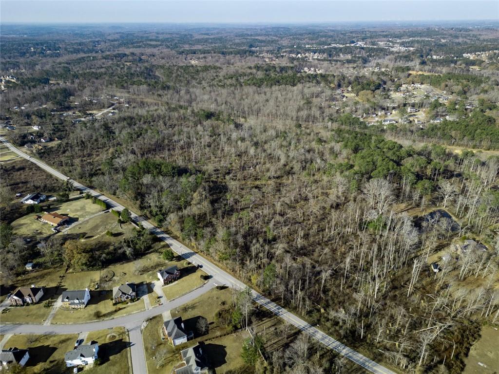 925 McDaniel Mill Road SW