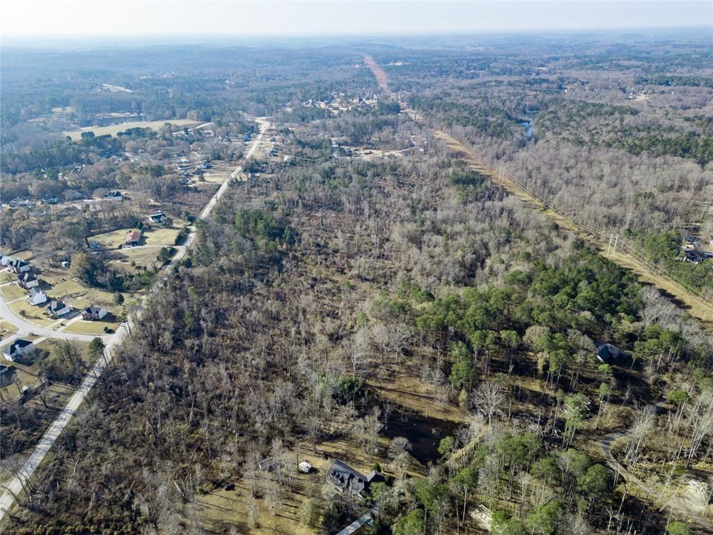 925 McDaniel Mill Road SW