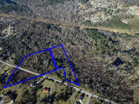 925 McDaniel Mill Road SW Conyers GA 30094