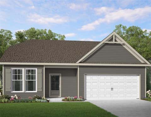 Homes For Sale - 101 Bluefin Street<br/> Bartow County, Adairsville, GA 30103