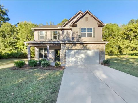 101 Lexington Place Drive Griffin GA 30223