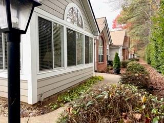 The Vineyards - Residential