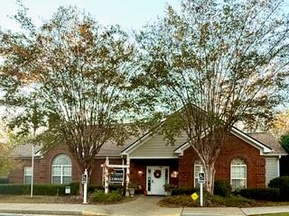 The Vineyards - Residential