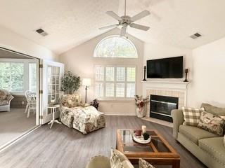 The Vineyards - Residential