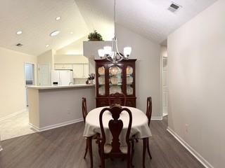 The Vineyards - Residential