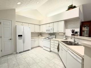 The Vineyards - Residential