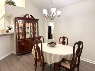 The Vineyards - Residential