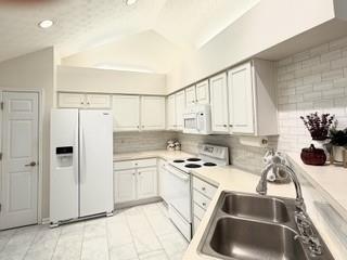 The Vineyards - Residential