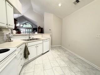 The Vineyards - Residential