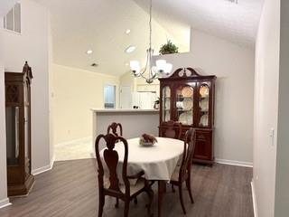 The Vineyards - Residential