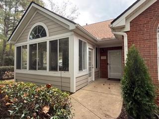 The Vineyards - Residential