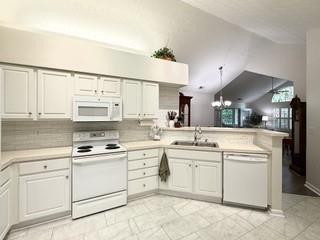 The Vineyards - Residential