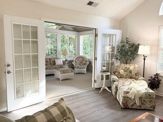 The Vineyards - Residential