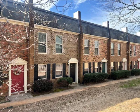 235 Winding River Drive Unit B, Sandy Springs, GA 30350 - MLS#: 7536713