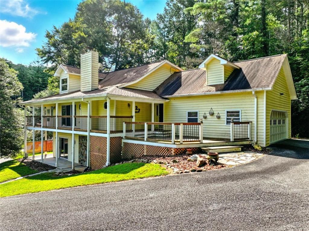 27 Twinbrook Drive