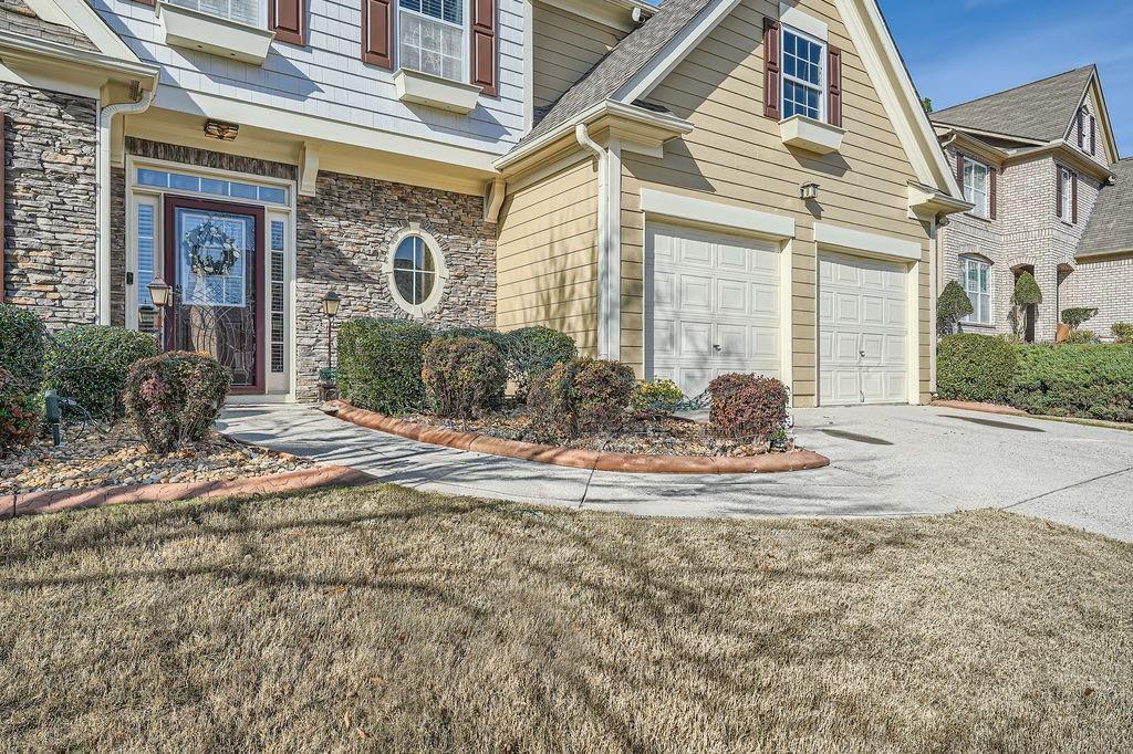 2331 FLOWERDALE Court