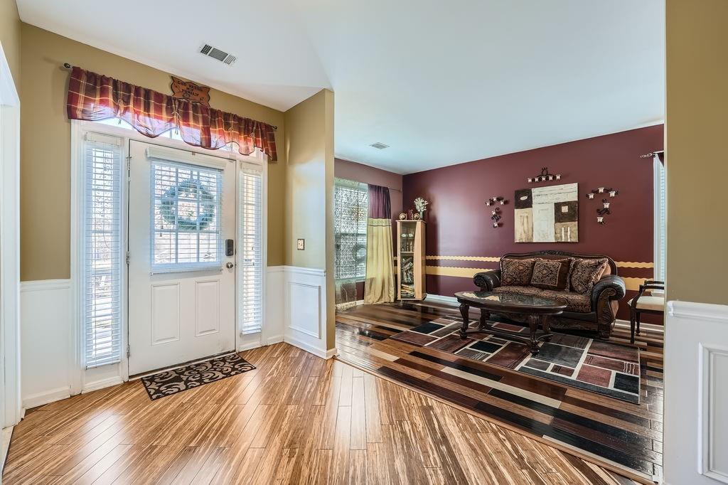 2331 FLOWERDALE Court