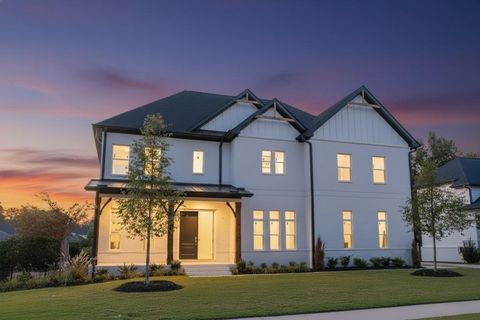 3950 Clifton Hill Court #13 Cumming GA 30040