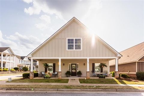 Homes For Sale - 124 Tan Yard Road<br/> Social Circle, GA 30025