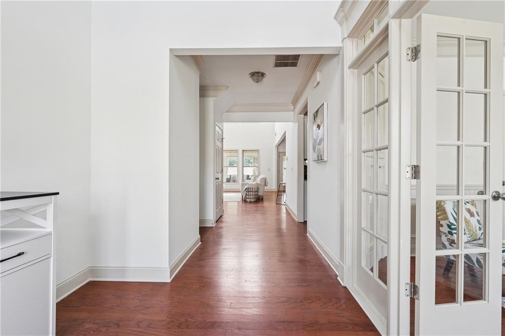 1615 Waverly Glen Drive