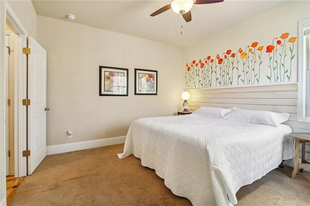 Lake Arrowhead - Residential