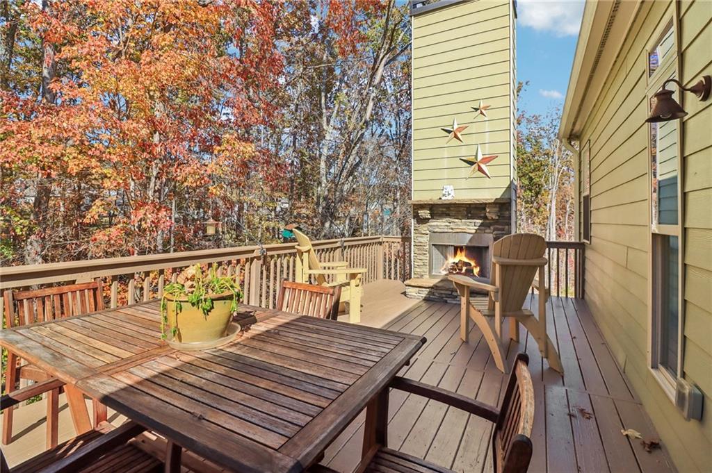 Lake Arrowhead - Residential